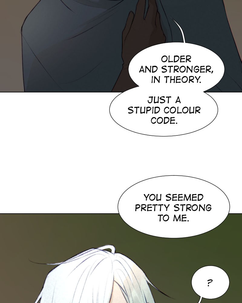 Stray Souls Chapter 14 - page 28