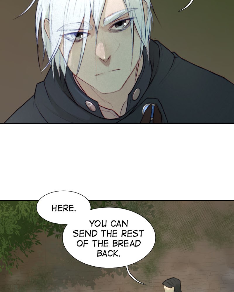 Stray Souls Chapter 14 - page 29