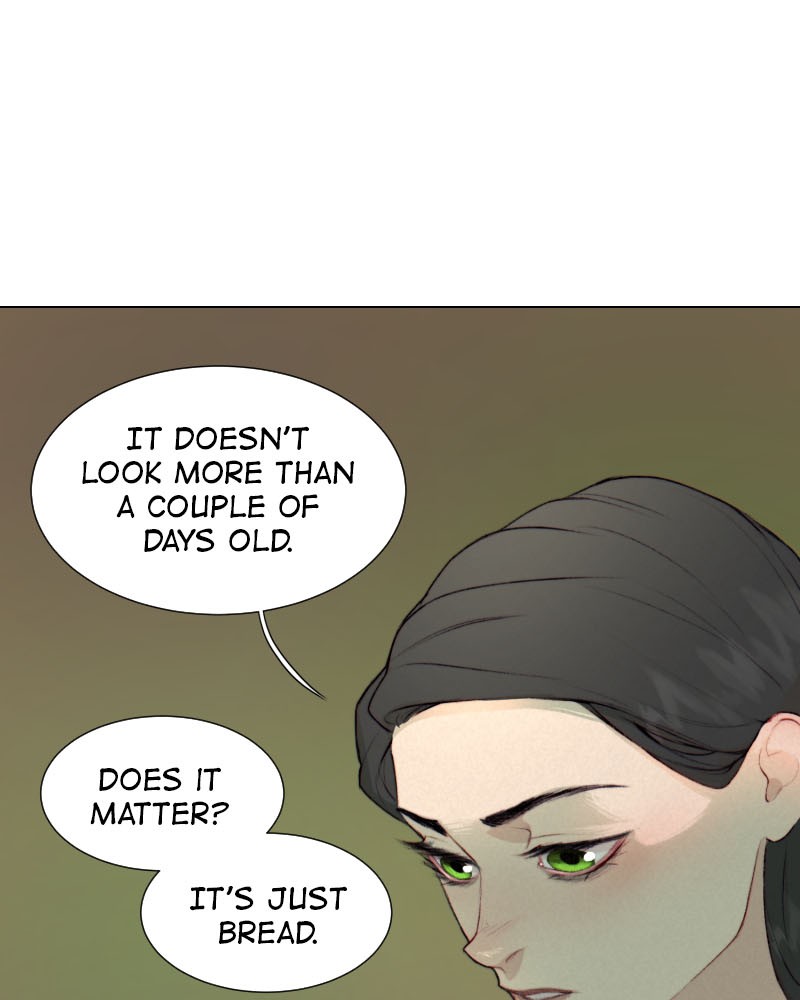 Stray Souls Chapter 14 - page 3
