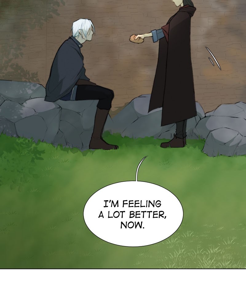 Stray Souls Chapter 14 - page 30
