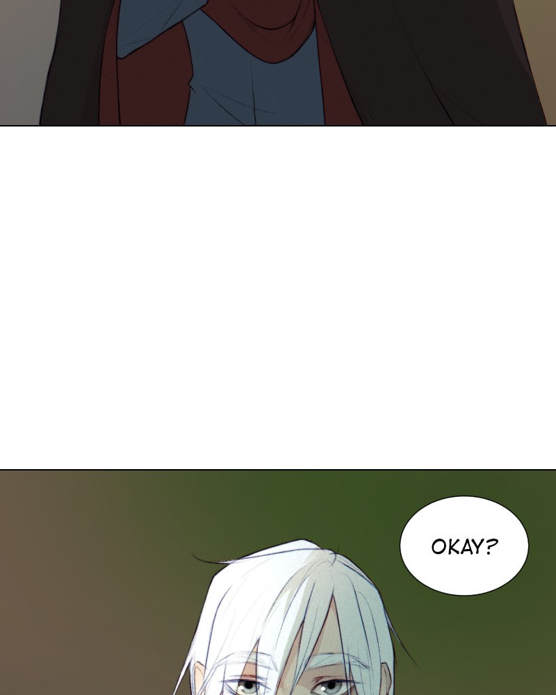 Stray Souls Chapter 14 - page 34