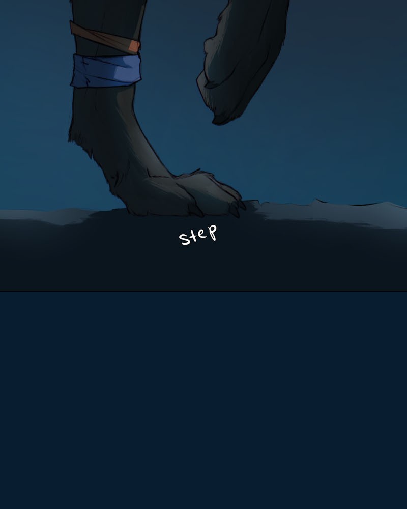 Stray Souls Chapter 14 - page 43