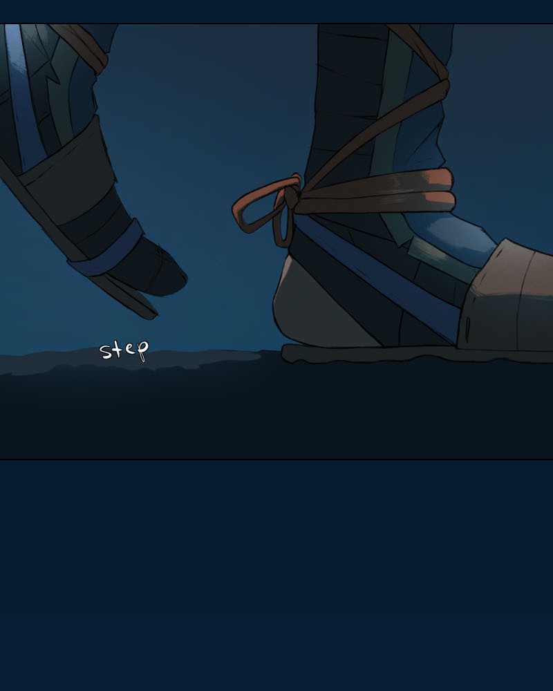 Stray Souls Chapter 14 - page 44