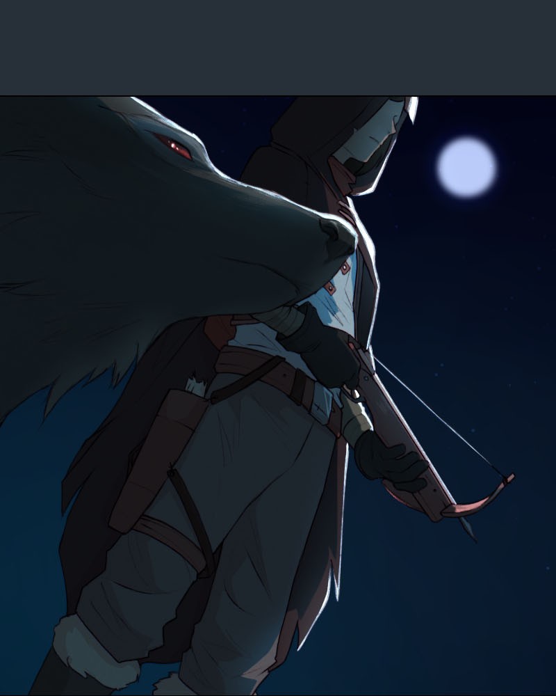 Stray Souls Chapter 14 - page 47