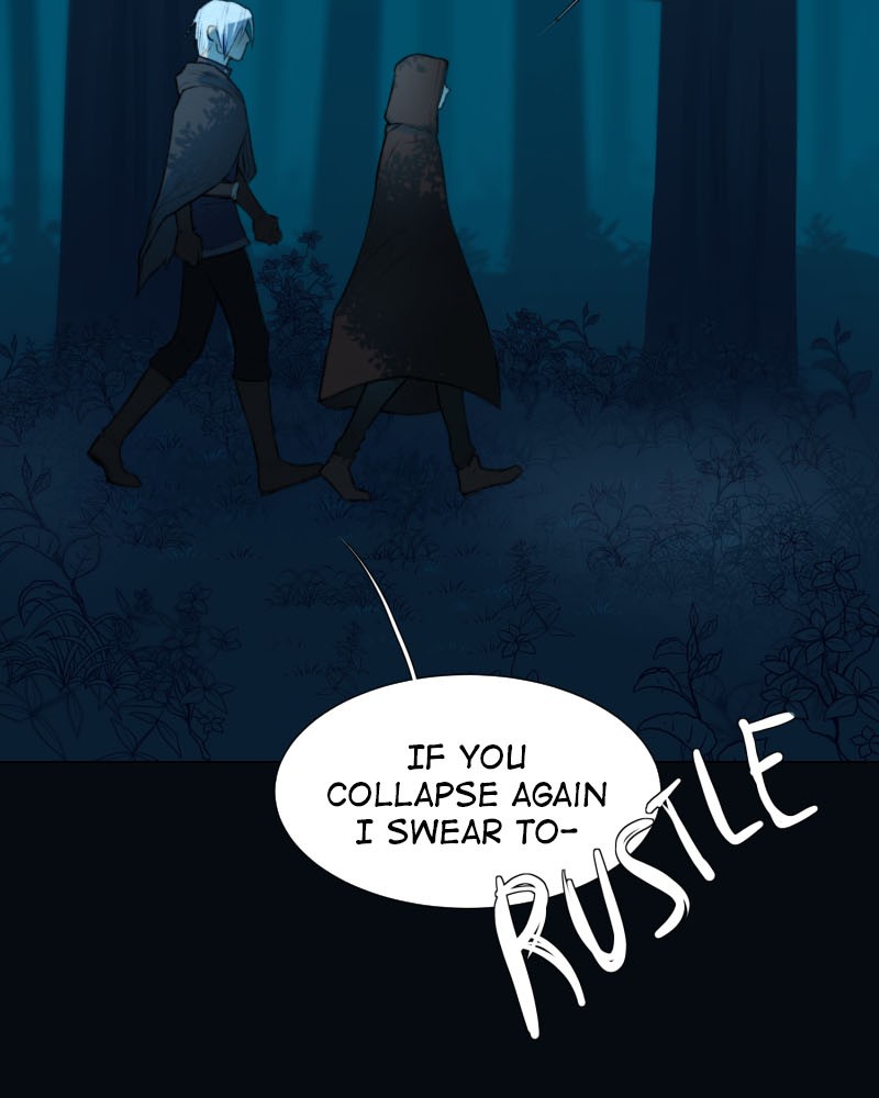 Stray Souls Chapter 14 - page 50
