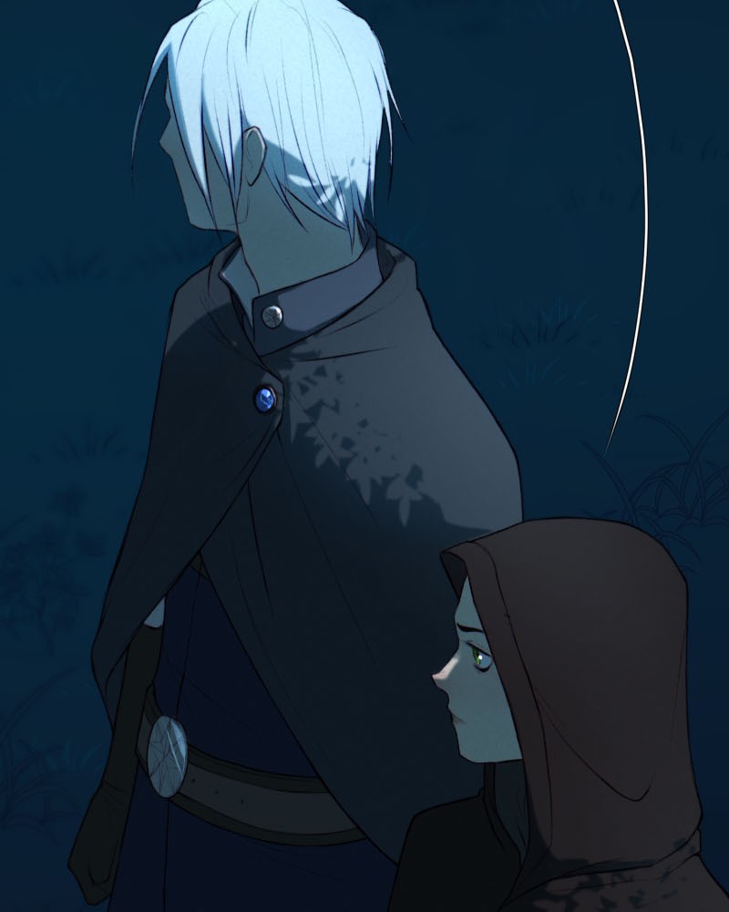 Stray Souls Chapter 14 - page 53