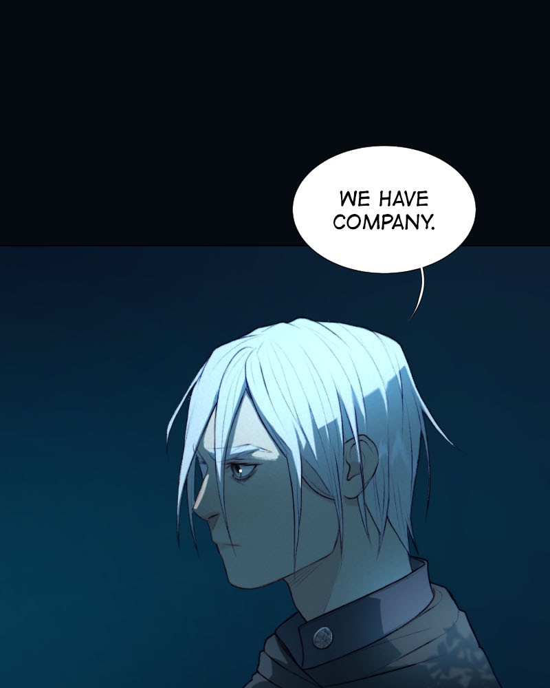 Stray Souls Chapter 14 - page 55