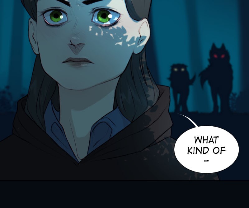 Stray Souls Chapter 14 - page 57