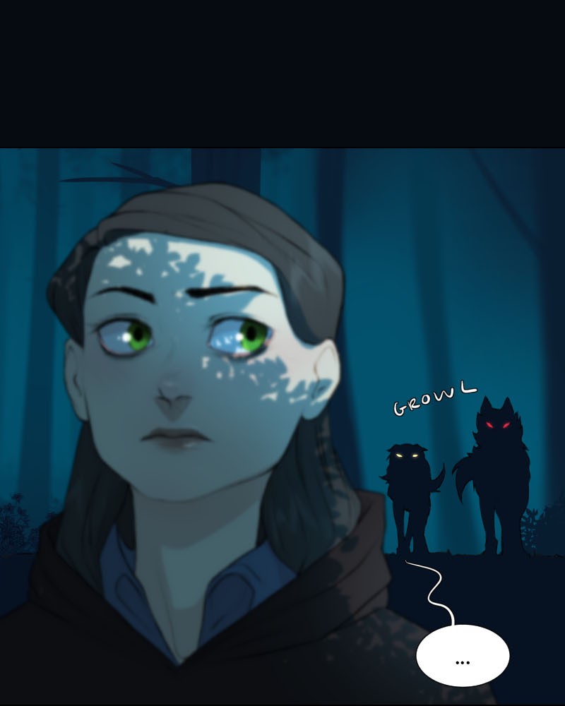Stray Souls Chapter 14 - page 58