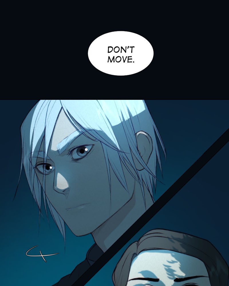 Stray Souls Chapter 14 - page 59