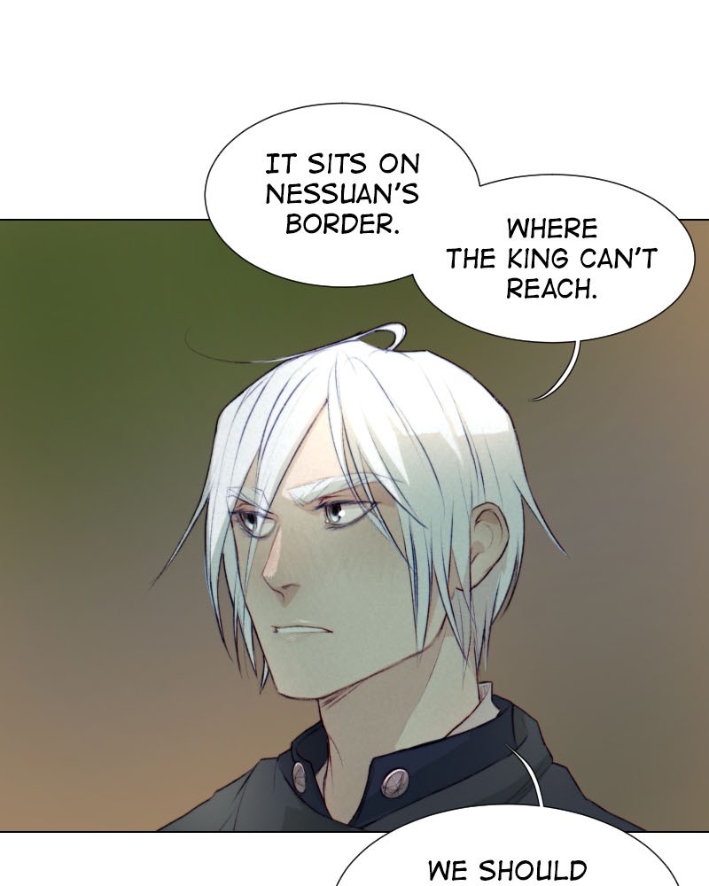 Stray Souls Chapter 14 - page 6