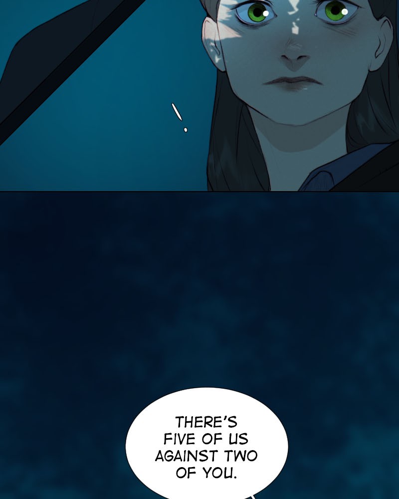 Stray Souls Chapter 14 - page 60