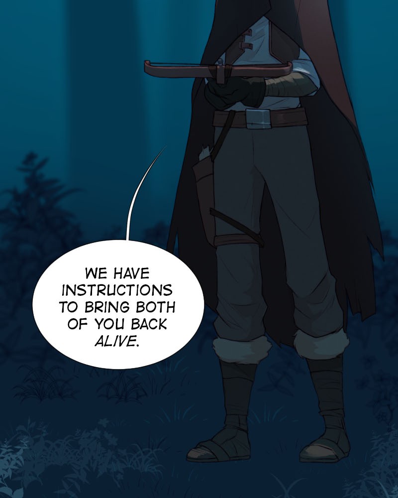 Stray Souls Chapter 14 - page 62