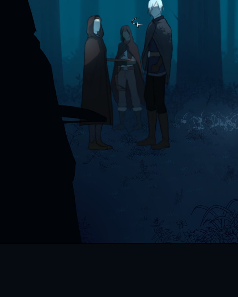 Stray Souls Chapter 14 - page 64