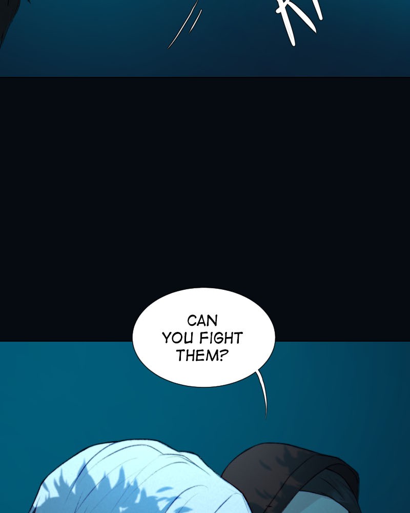 Stray Souls Chapter 14 - page 66
