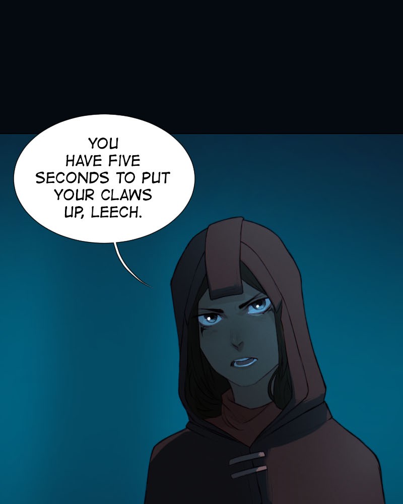 Stray Souls Chapter 14 - page 69