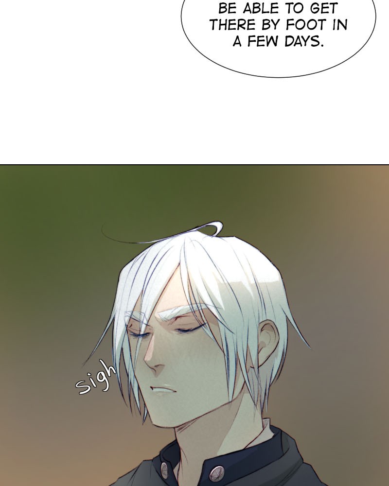 Stray Souls Chapter 14 - page 7
