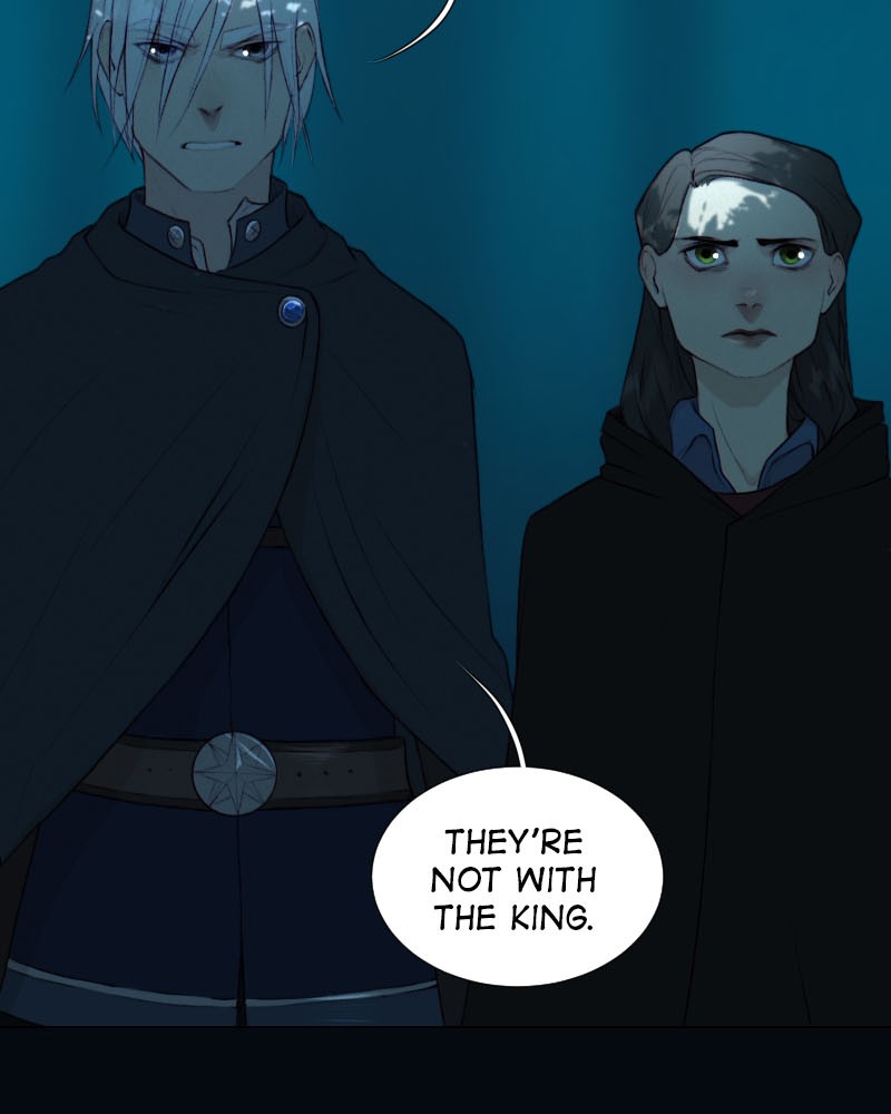 Stray Souls Chapter 14 - page 71