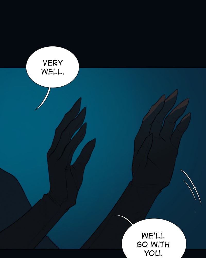 Stray Souls Chapter 14 - page 72