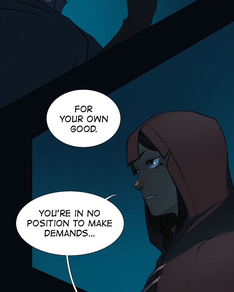 Stray Souls Chapter 14 - page 74