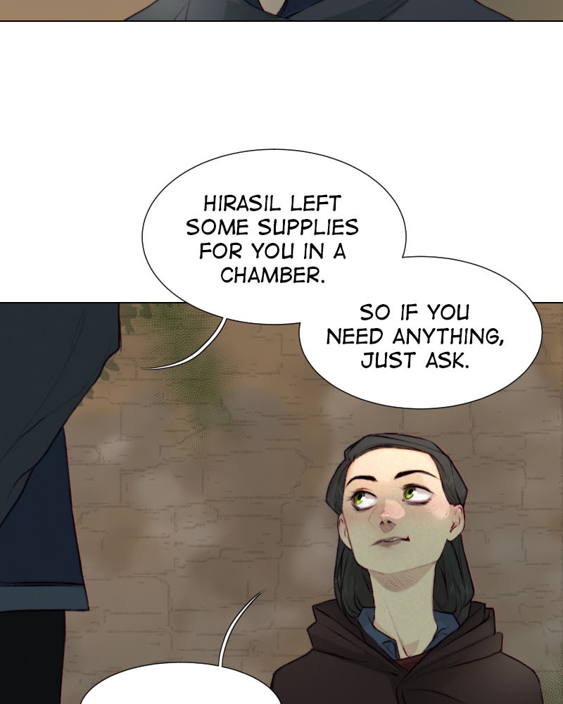 Stray Souls Chapter 14 - page 8