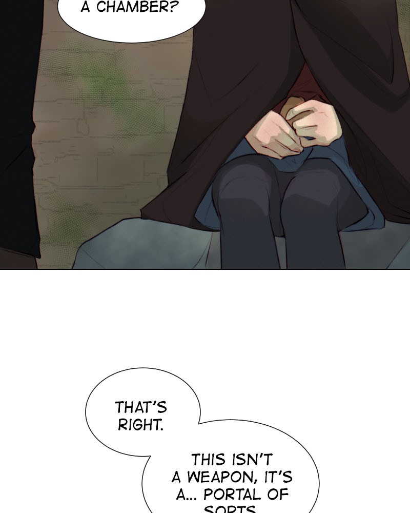 Stray Souls Chapter 14 - page 9