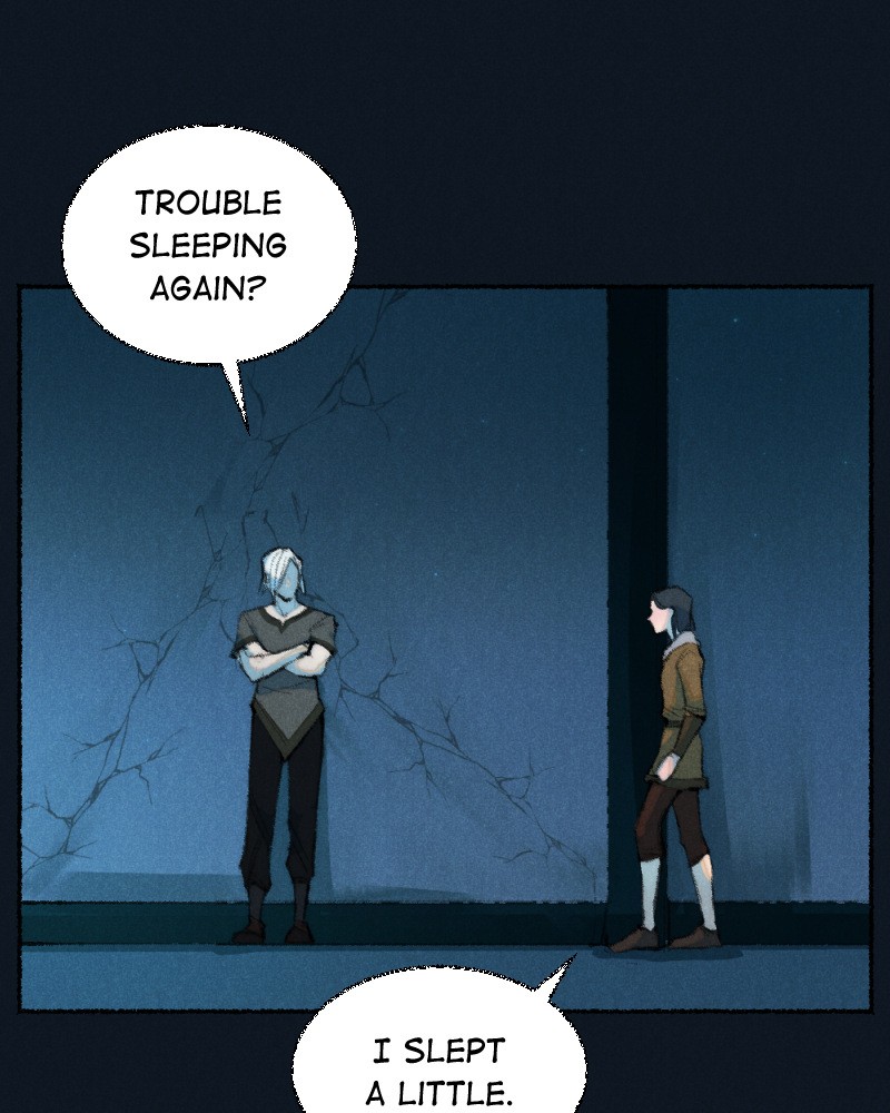Stray Souls Chapter 74 - page 13