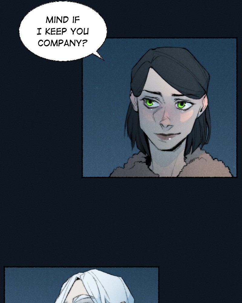 Stray Souls Chapter 74 - page 16