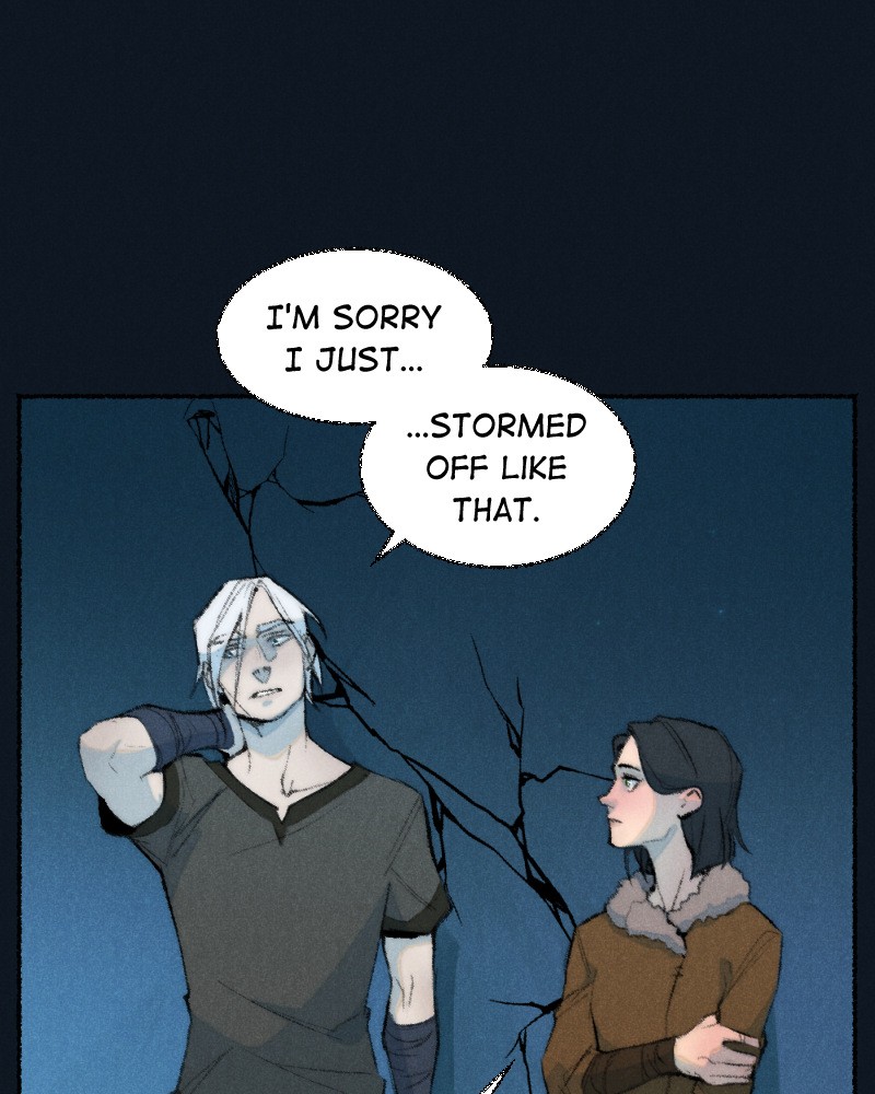 Stray Souls Chapter 74 - page 18