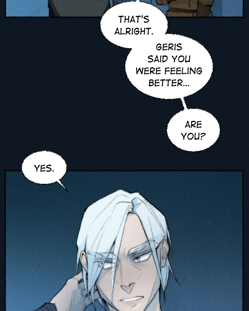Stray Souls Chapter 74 - page 19