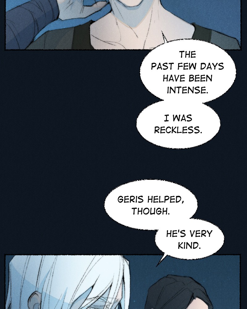 Stray Souls Chapter 74 - page 20