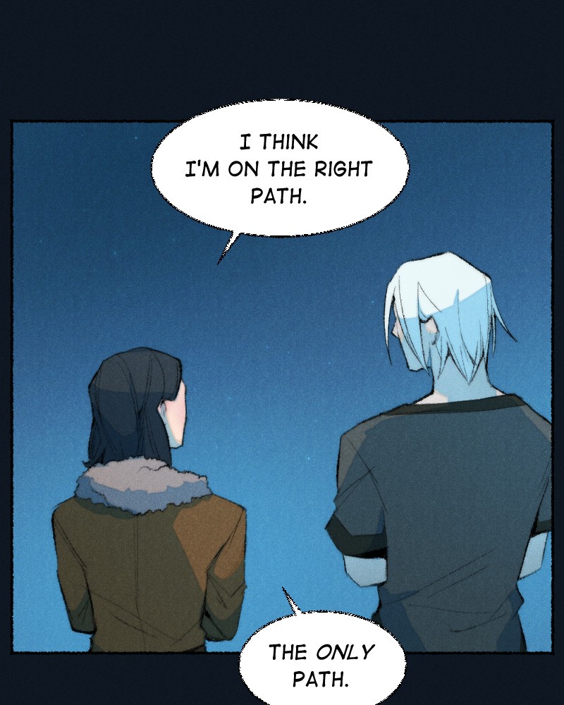 Stray Souls Chapter 74 - page 25