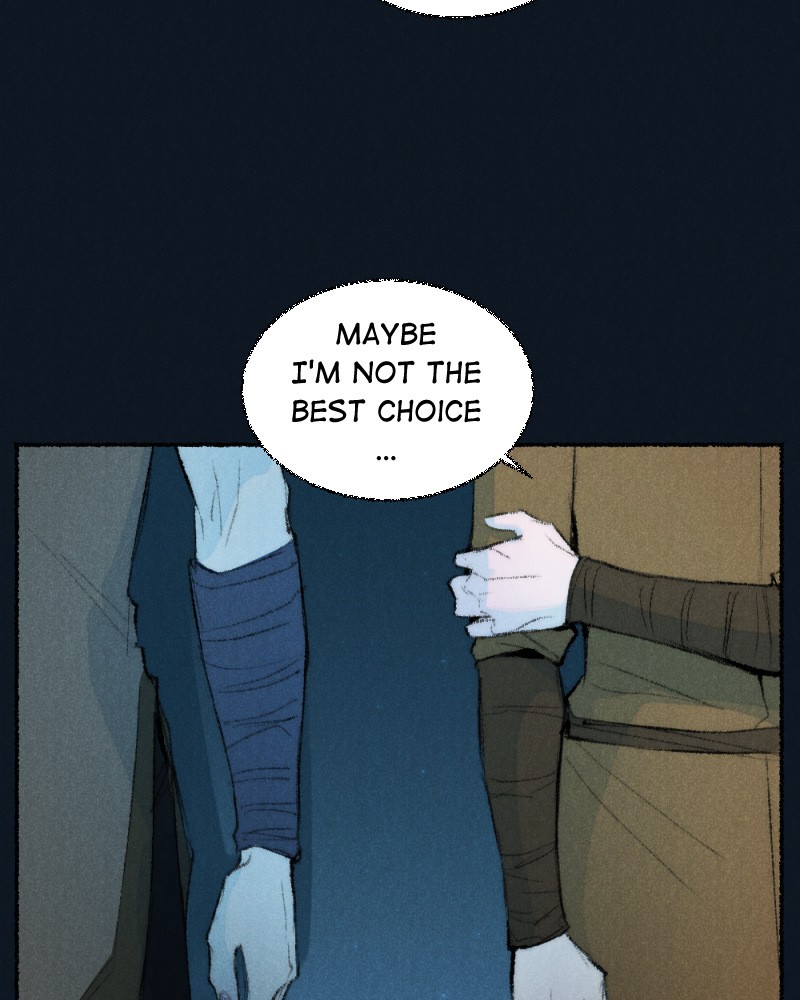 Stray Souls Chapter 74 - page 26