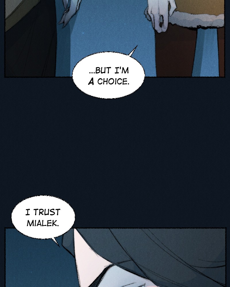Stray Souls Chapter 74 - page 27