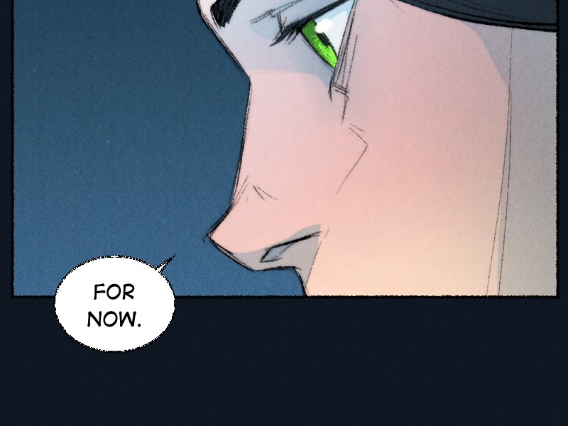 Stray Souls Chapter 74 - page 28