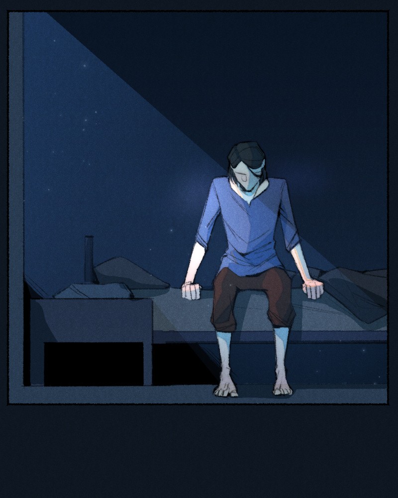 Stray Souls Chapter 74 - page 3
