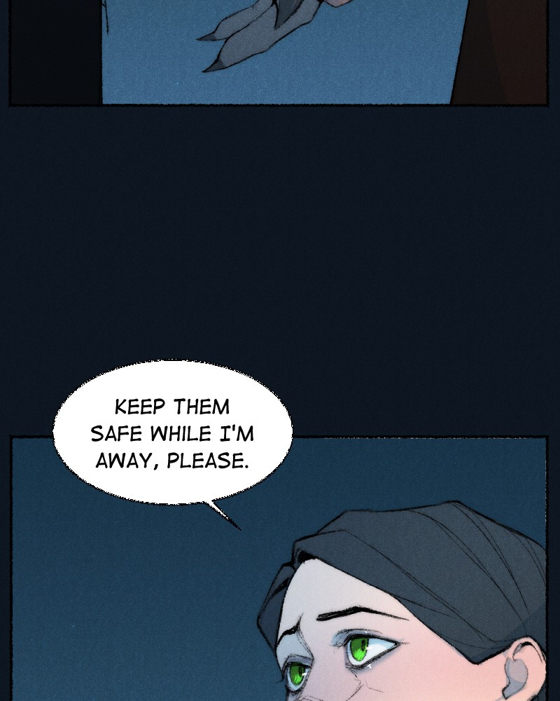 Stray Souls Chapter 74 - page 32