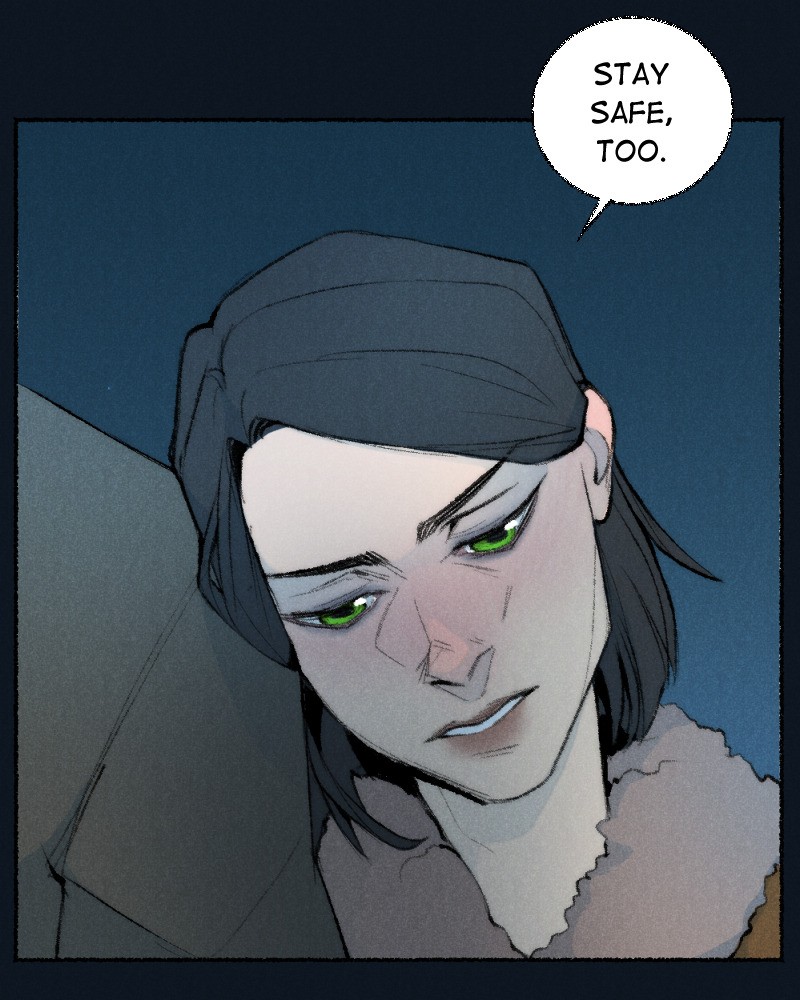 Stray Souls Chapter 74 - page 34