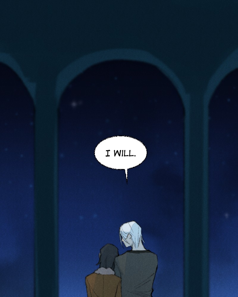 Stray Souls Chapter 74 - page 37