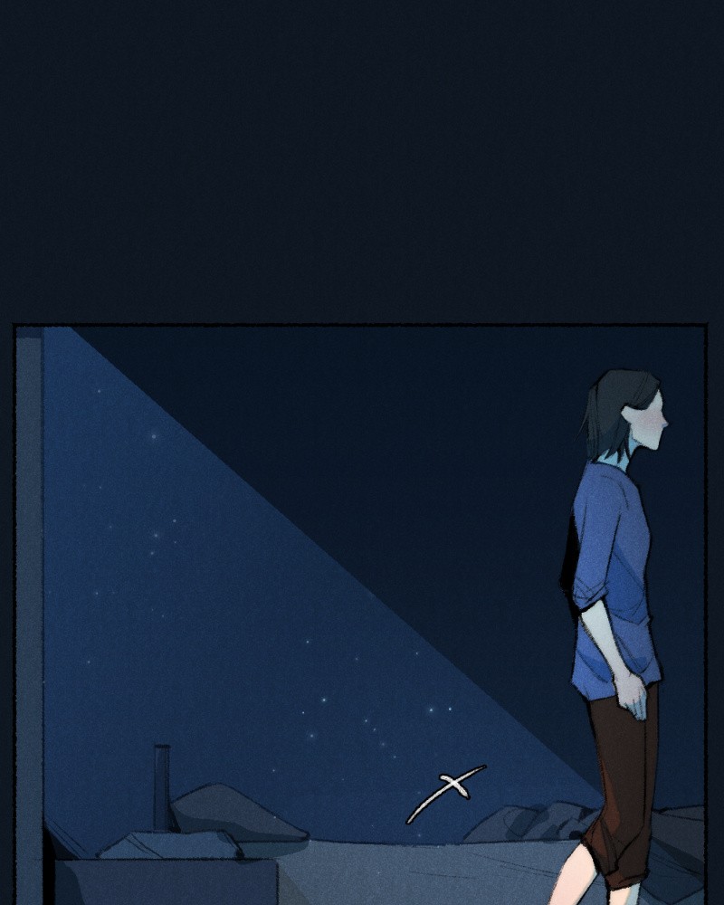 Stray Souls Chapter 74 - page 4