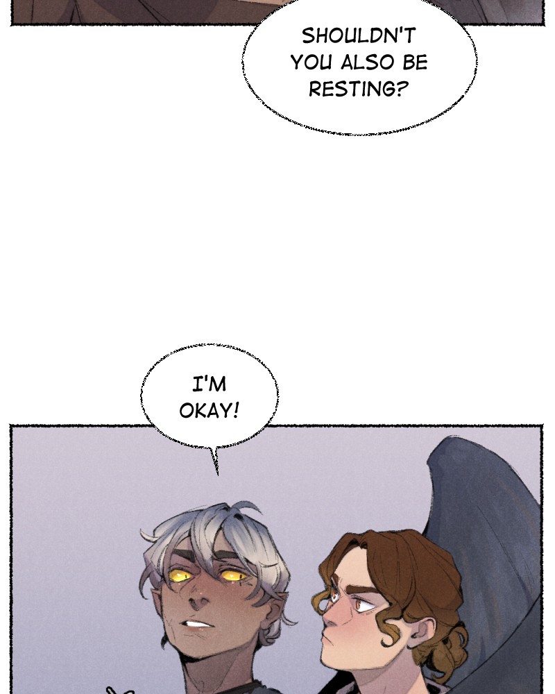 Stray Souls Chapter 74 - page 45