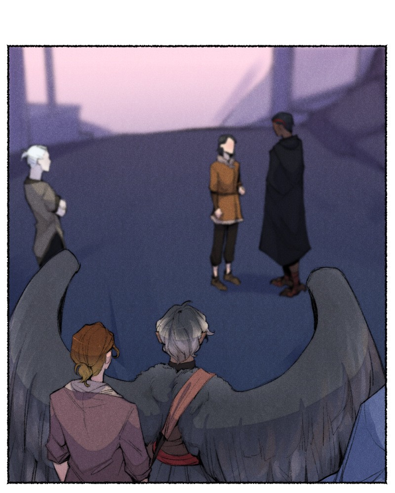 Stray Souls Chapter 74 - page 48