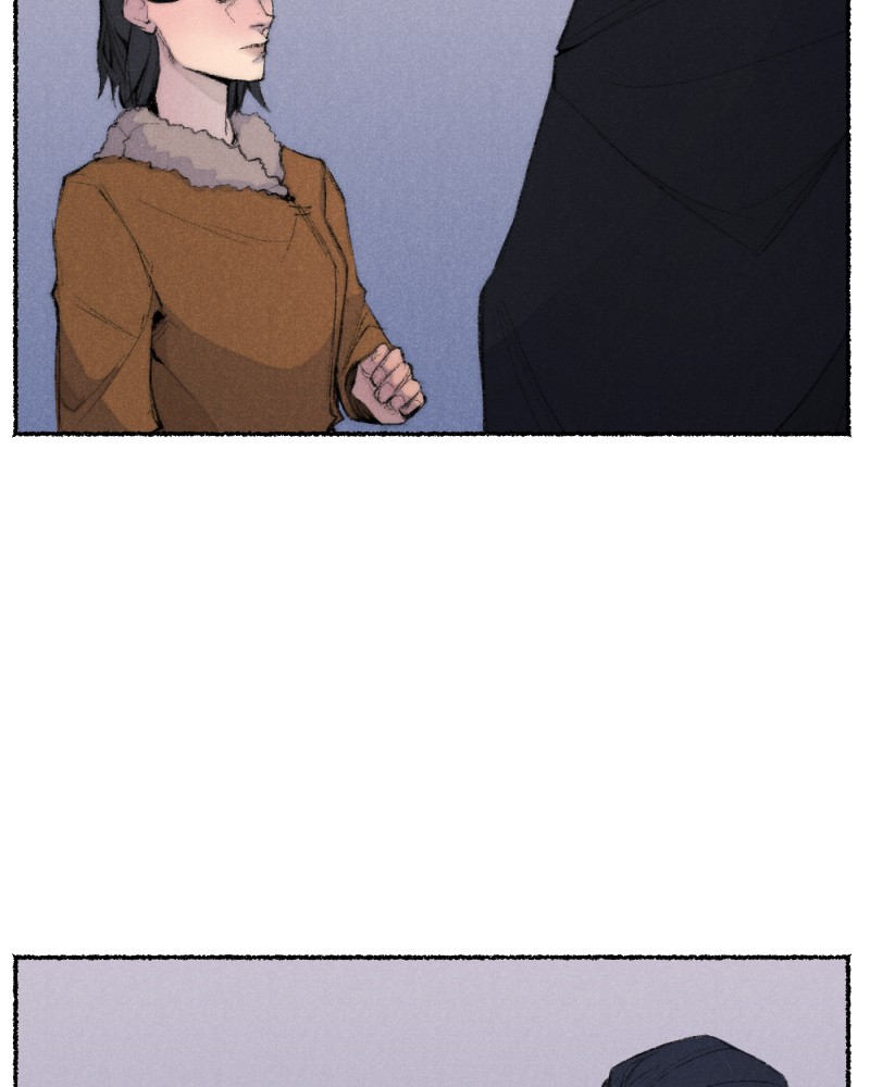 Stray Souls Chapter 74 - page 50