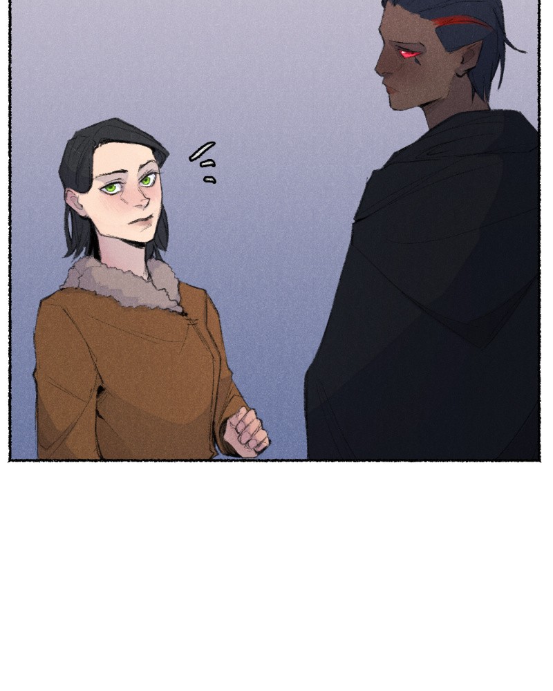 Stray Souls Chapter 74 - page 51