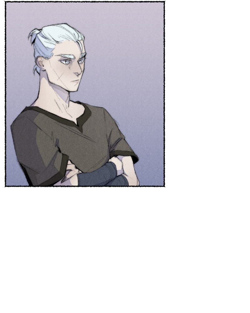 Stray Souls Chapter 74 - page 52