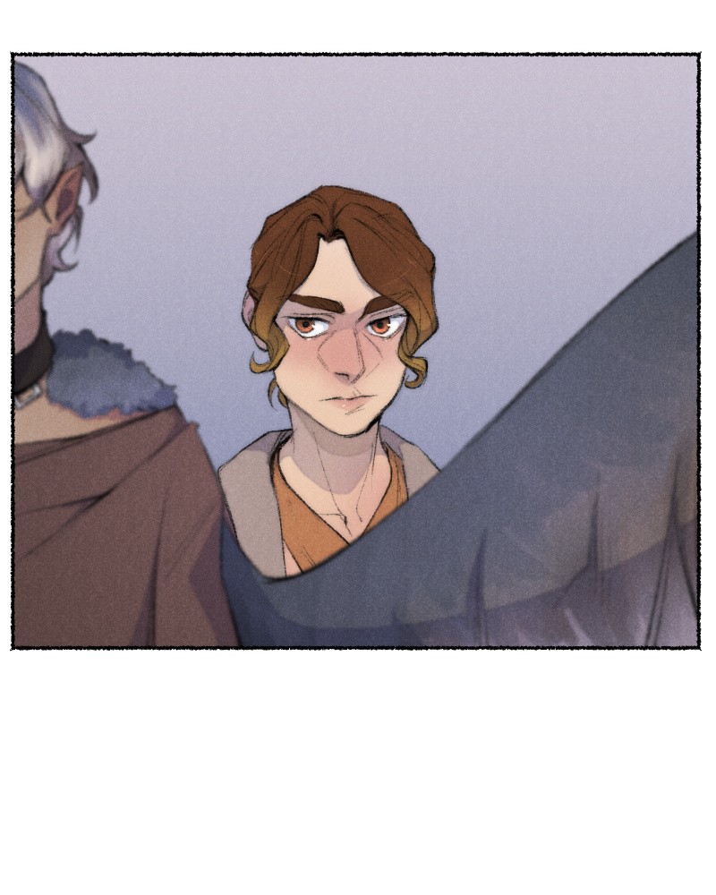 Stray Souls Chapter 74 - page 53