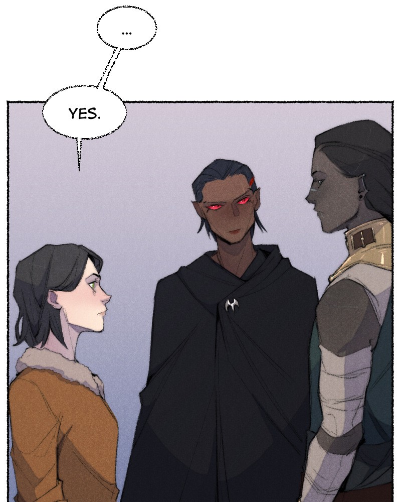 Stray Souls Chapter 74 - page 56
