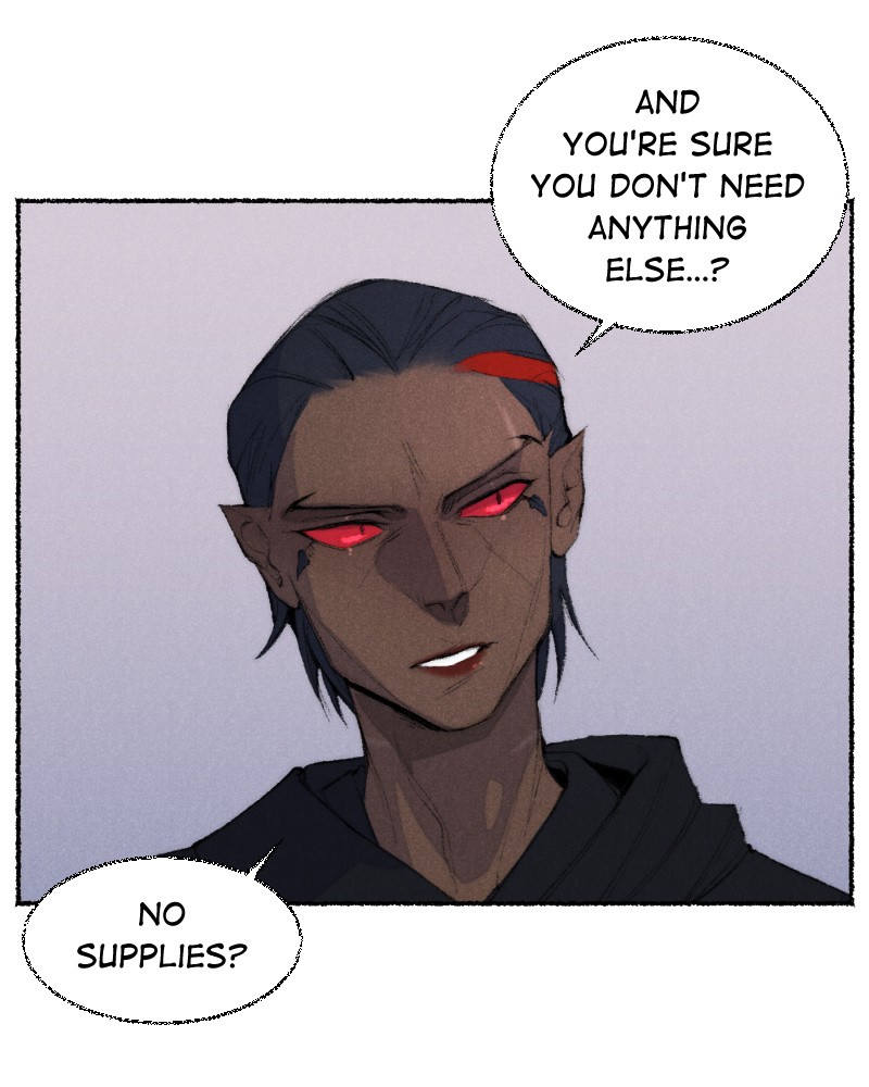 Stray Souls Chapter 74 - page 58