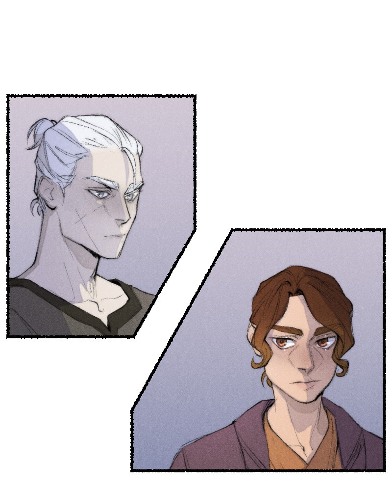 Stray Souls Chapter 74 - page 61