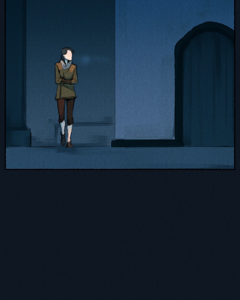 Stray Souls Chapter 74 - page 7